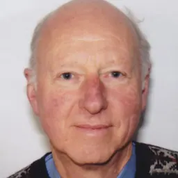 Portrait of Bernhard Kadenbach