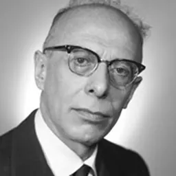 Portrait of Ennio Zelioli-Lanzini