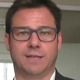 Portrait of Angelo Ciocca
