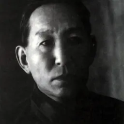 Portrait of Darizavyn Losol