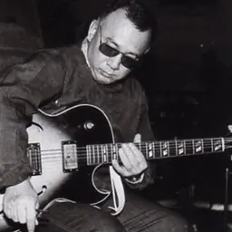 Portrait of Masayuki Takayanagi
