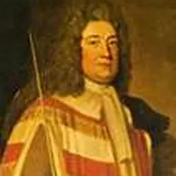 Portrait of Robert Benson, 1st Baron Bingley