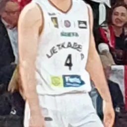 Portrait of Nikola Radičević