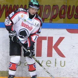 Portrait of Veli-Matti Savinainen