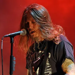 Portrait of Peter Tägtgren