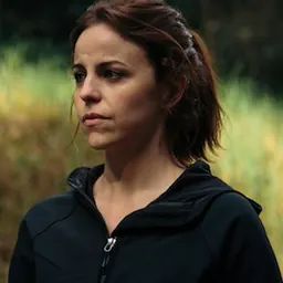 Portrait of Alejandra Ambrosi