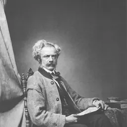 Portrait of Wolfgang Franz von Kobell