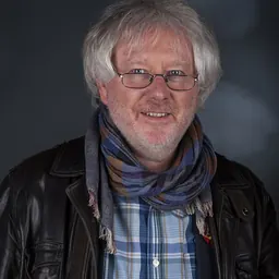 Portrait of Jürgen Klute