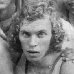 Portrait of Kenth Öhman