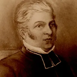Portrait of Charles-François Painchaud