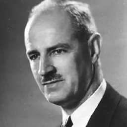 Portrait of Grant MacEwan