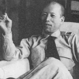 Portrait of Yasumaro Kiguchi