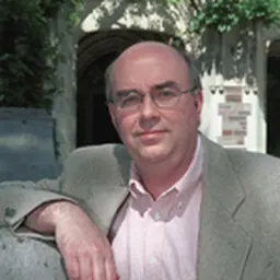 Portrait of Warren S. Warren