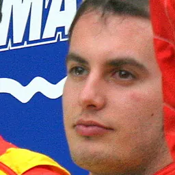 Portrait of Matteo Malucelli