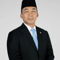 Portrait of Wihaji