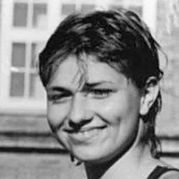 Portrait of Elke Sehmisch