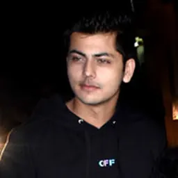 Portrait of Abhishek Nigam