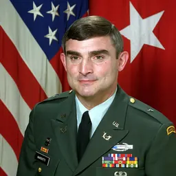 Portrait of Michael J. Nardotti, Jr.