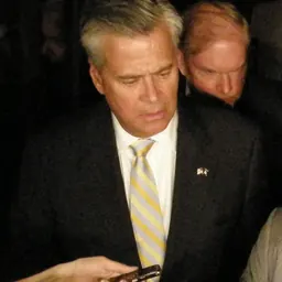 Portrait of Dean Skelos