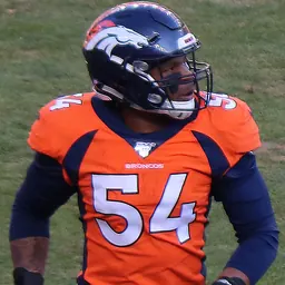 Portrait of Josh Watson