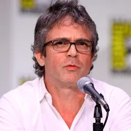 Portrait of Brannon Braga