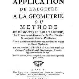 Portrait of Nicolas Guisnée