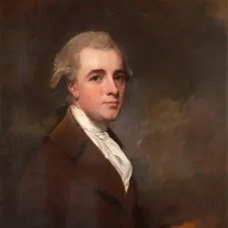 Portrait of Henry Hoare