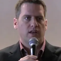 Portrait of Kurt Daudt
