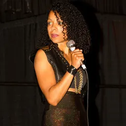 Portrait of She Nay Nay