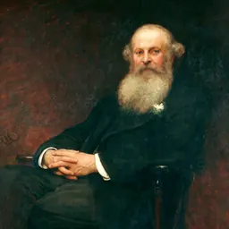 Portrait of Jeremiah Colman