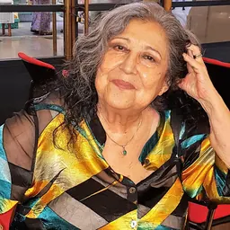 Portrait of Carmen Berenguer