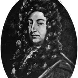 Portrait of Francis Howard, 5th Baron Howard of Effingham