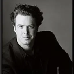 Portrait of Bryan Smyth