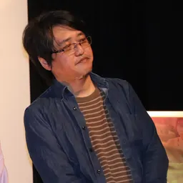 Portrait of Hideo Jōjō
