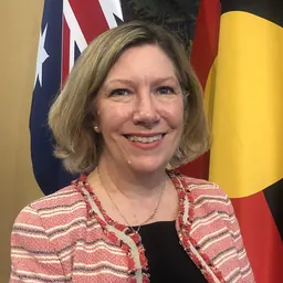 Portrait of Elisabeth Bowes