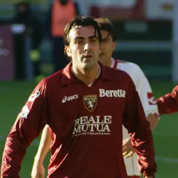 Portrait of Simone Barone