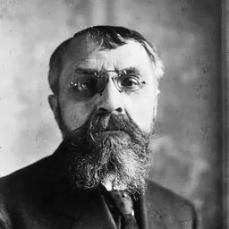 Portrait of Paul Féval