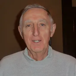 Portrait of Elie Martel