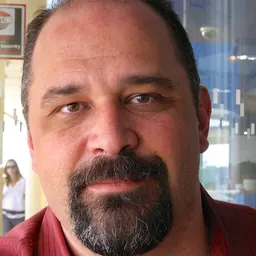 Portrait of Darrell Long