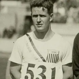 Portrait of Donald Gwinn