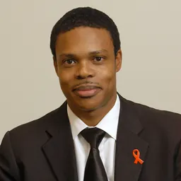 Portrait of Amery Browne