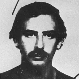 Portrait of Alessio Casimirri