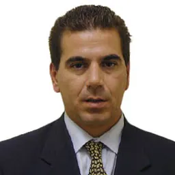 Portrait of Cristian Ritondo