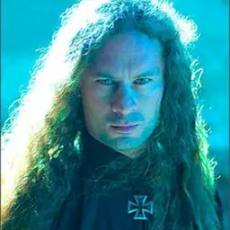 Portrait of Marcin Nowak