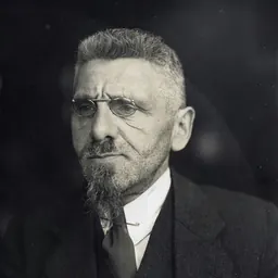 Portrait of David Wijnkoop