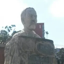 Portrait of Lisandro Alvarado