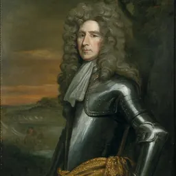 Portrait of Henry Sydney, 1st Earl of Romney