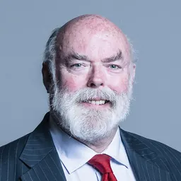 Portrait of Robert Rogers