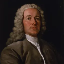 Portrait of Juan Bernabé Palomino