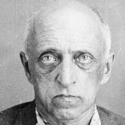 Portrait of Maksymilian Horwitz